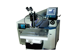 Laser Repair Welding Machine